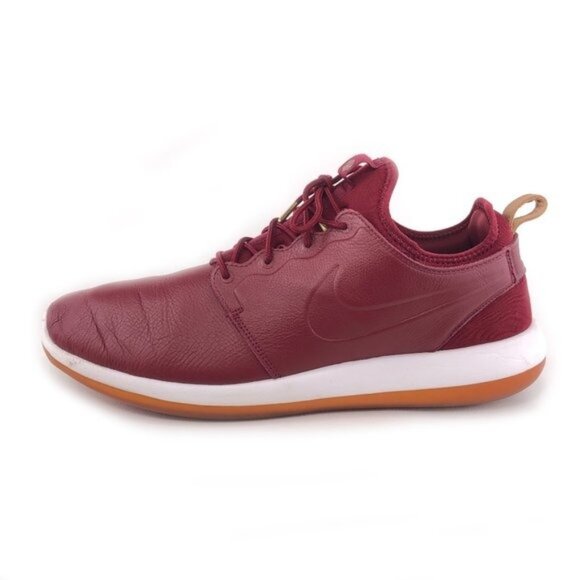 Nike Roshe Two Leather Premium Running Shoes 14 - Picture 1 of 13